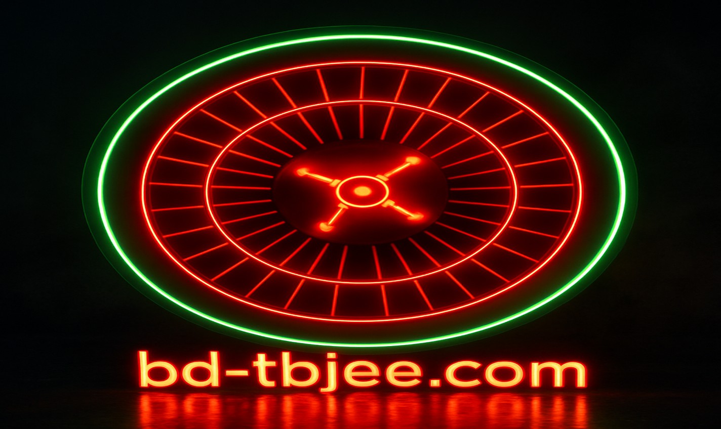 tbjee প্ল্যাটফর্মে নতুন অভিজ্ঞতা